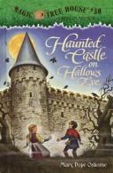 Cover of: Haunted castle on Hallows Eve