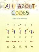 Cover of: All about codes