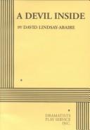 Cover of: A devil inside by David Lindsay-Abaire
