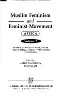 Cover of: Muslim feminism and feminist movement