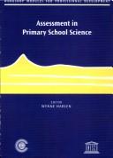 Assessment in primary school science