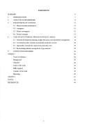 Mainstreaming the poverty-reduction agenda : an analysis of institutional mechanisms to support pro-poor policy making and implementation in six African countries