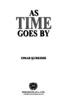 Cover of: As time goes by