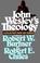 Cover of: John Wesley's theology