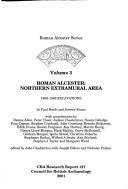 Roman Alcester: northern extramural area: 1969-1988 excavations