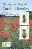 The agroecology of carabid beetles