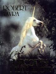 Cover of: Unicorns I have known