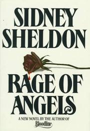 Cover of: Rage of angels