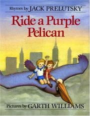 Cover of: Ride a purple pelican