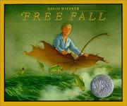 Cover of: Free Fall