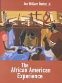 Cover of: The African American experience