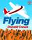 Cover of: Flying