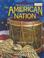Cover of: The American nation