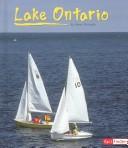Lake Ontario by Anne Ylvisaker