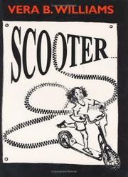 Cover of: Scooter by Vera B. Williams