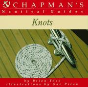 Cover of: Knots