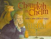 Cover of: Chanukah in Chelm by David A. Adler