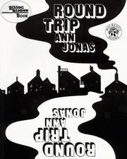 Cover of: Round Trip