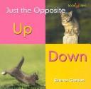 Up / down by Sharon Gordon