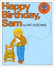 Cover of: Happy Birthday, Sam