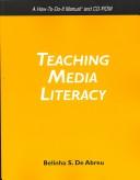 Cover of: Teaching library media skills in grades K-6: a how-to-do-it manual for librarians