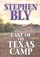 Cover of: Last of the Texas camp