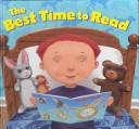 Cover of: The best time to read by Debbie Bertram