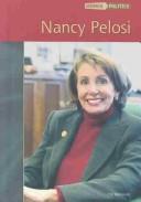 Cover of: Nancy Pelosi by Hal Marcovitz