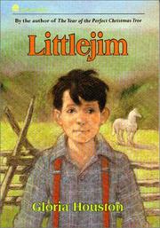 Cover of: Littlejim