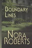 Boundary lines