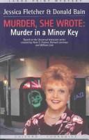 Murder, she wrote by Donald Bain, Donald Bain
