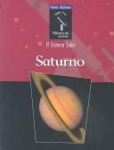 Book: Saturn By Isaac Asimov