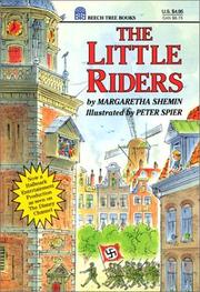 Cover of: The little riders