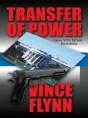 Cover of: Transfer of power