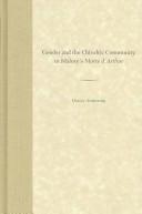 Gender and the chivalric community in Malory's Morte d'Arthur by Dorsey Armstrong