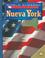 Cover of: Nueva York, el Estado Imperial
