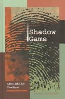 Shadow game by Christine Feehan