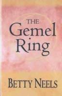 Cover of: The Gemel Ring