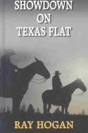 Cover of: Showdown on Texas Flat