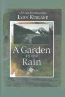 Cover of: A garden in the rain