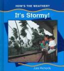 Cover of: Wild Weather - LoL Year 1 - Science Unit 10