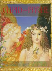 Cover of: Cupid and Psyche by M. Charlotte Craft