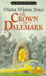 Cover of: The crown of Dalemark by Diana Wynne Jones