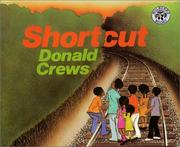 Cover of: Shortcut by Donald Crews