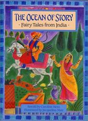 The ocean of story by Caroline Ness, Neil Philip