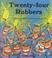 Cover of: Twenty-four robbers