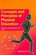 Concepts and principles of physical education