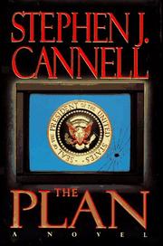 Cover of: The Plan: A Novel