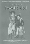Cover of: Two-headed: a play of history