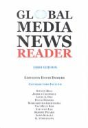 Cover of: Global media news reader